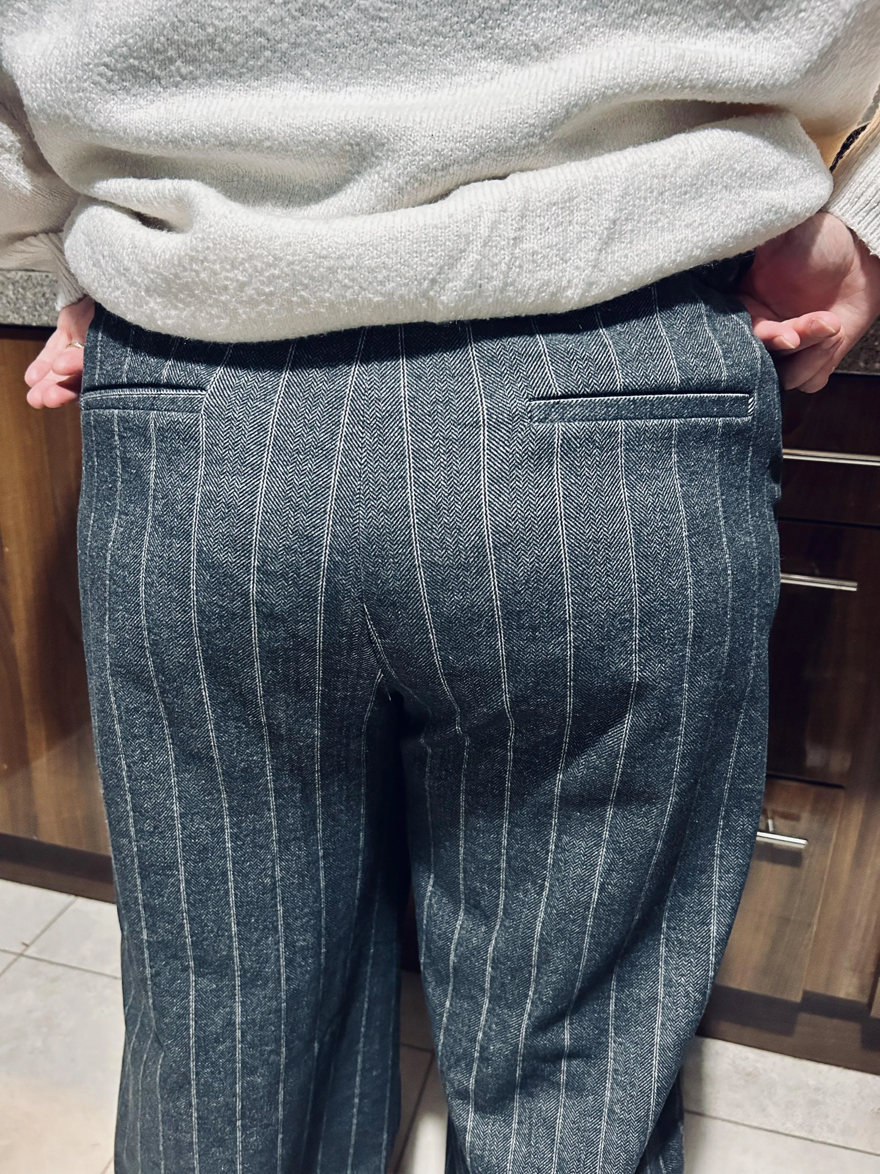 Busy day in the office