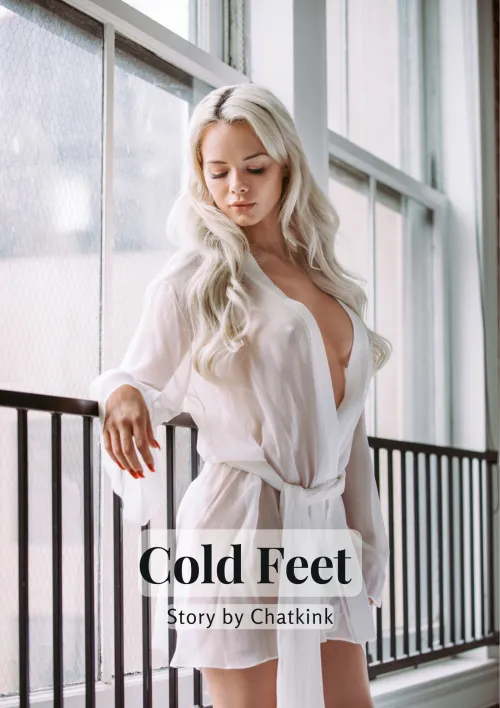 Cold Feet - Chapter 2
