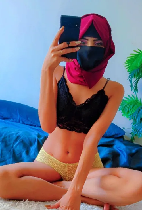 conquering with my pussy what i lack