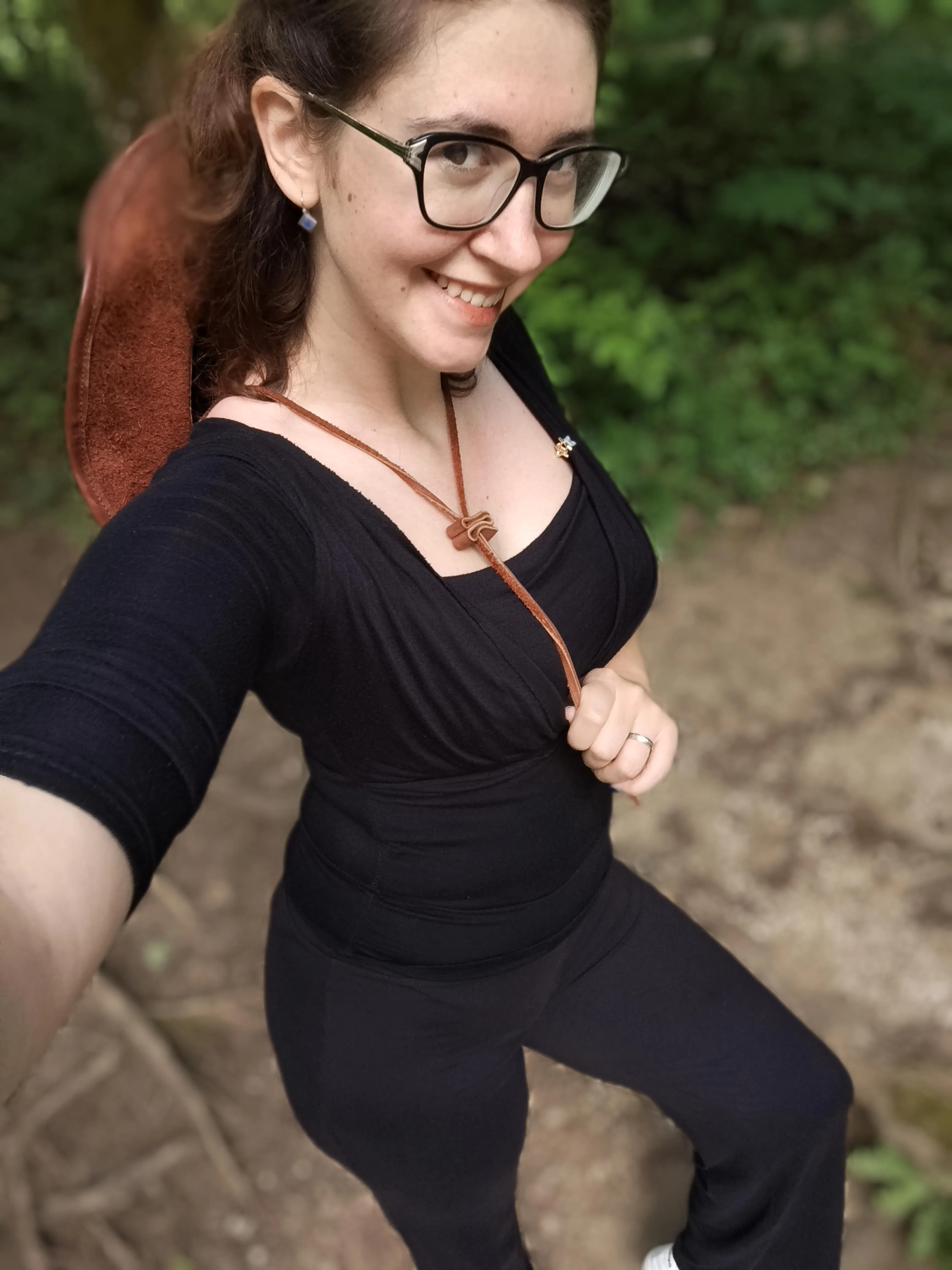 Country road take me home