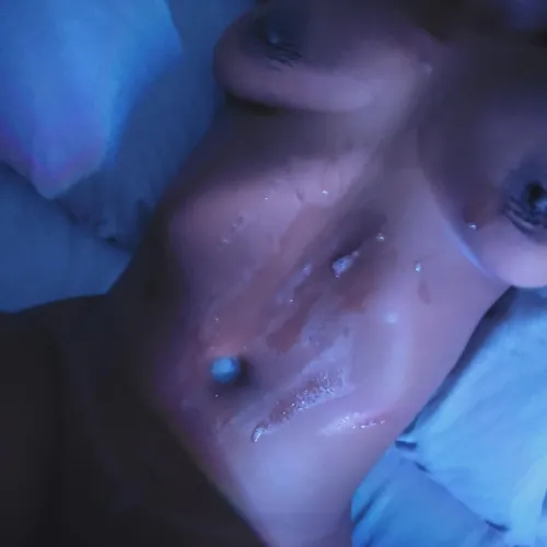 Daddy's Little Cumdump