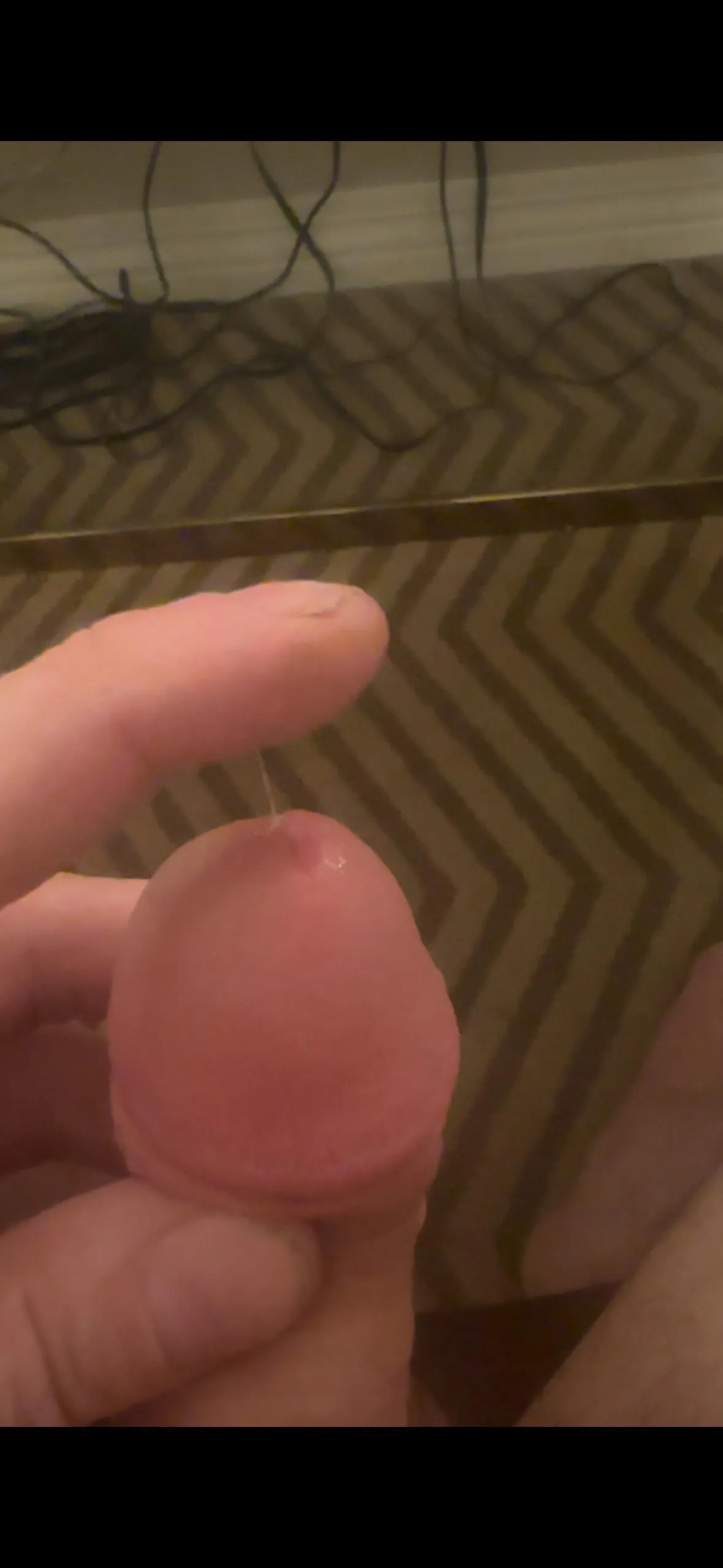 Damn I just can’t quit always so horny, nice cock and good guy