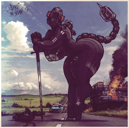 Die Hündin zeigt ihr Talent! [F] (sligarthetiger)