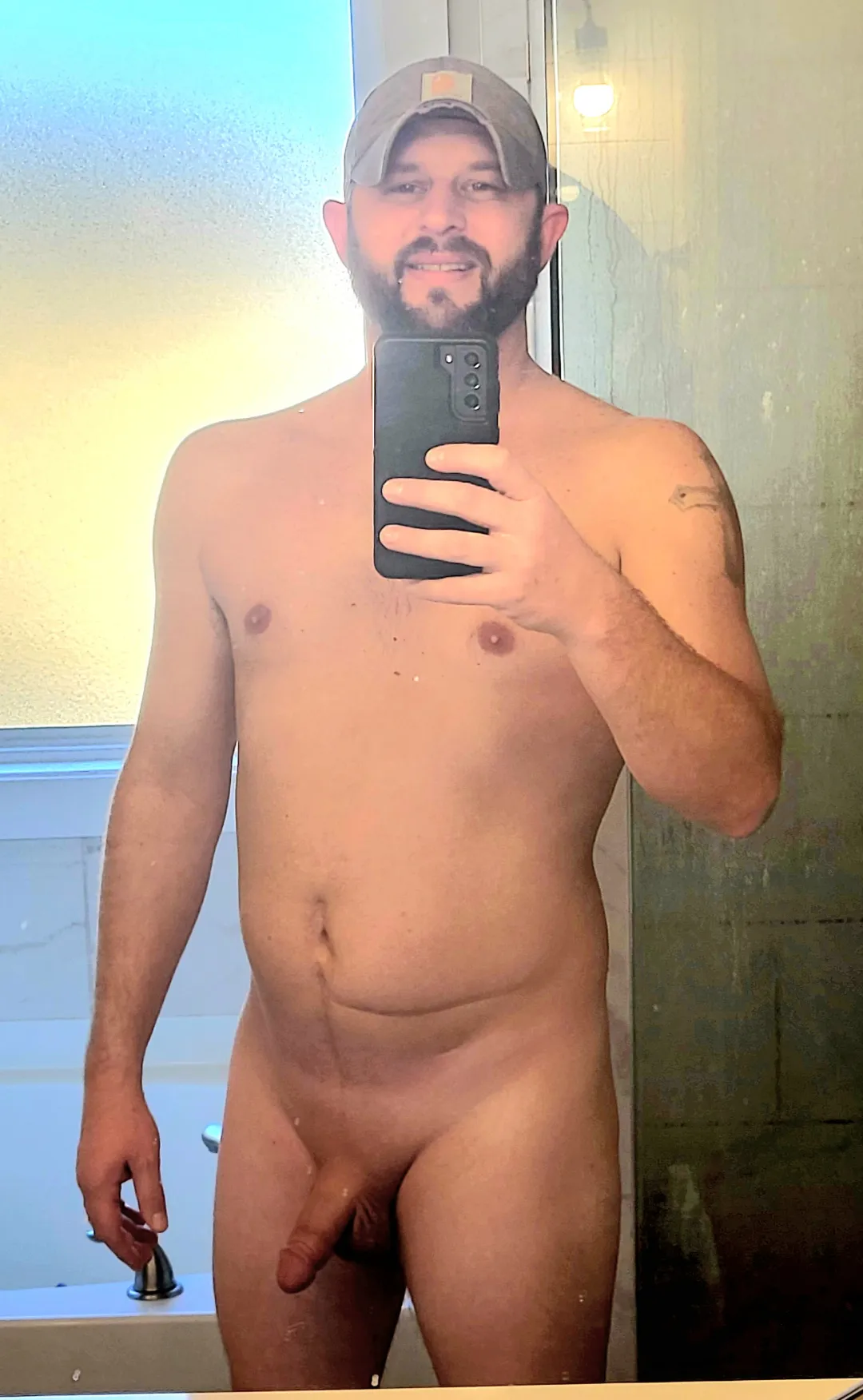 Do my stomach scars turn you on?