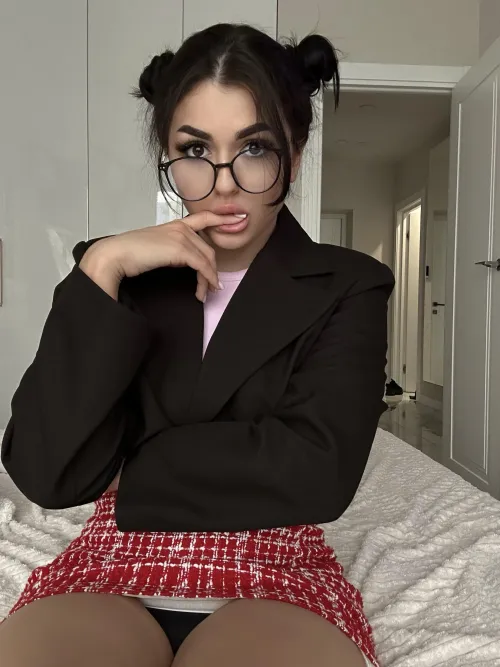 Don't forget to pick me up from school after lunch