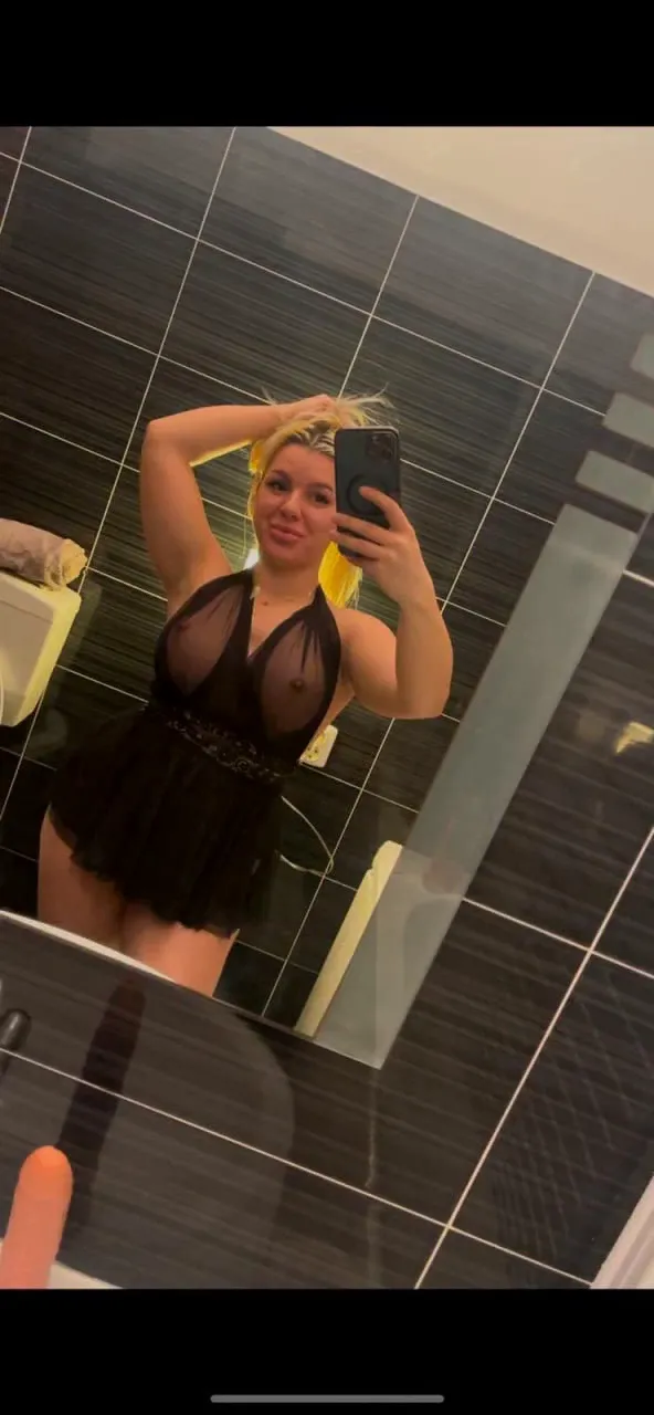 F32 but still a slut