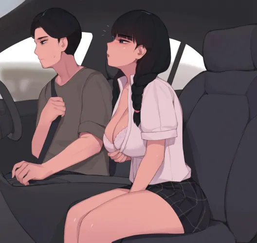 [F4M] How about a quick fuck with your best friend right before her date? Feel free to start us right off ;)