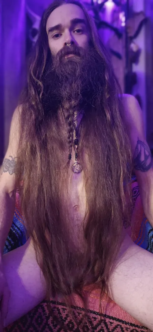 Friday night freedom! I'm ready!