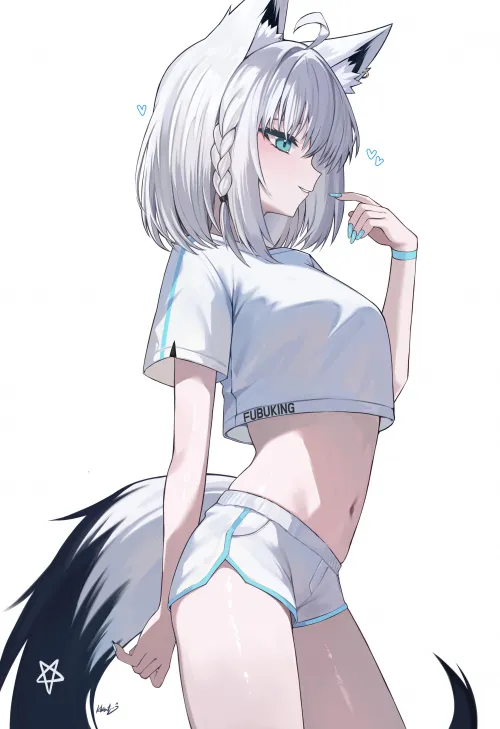 Fubuki (KKATO) [Hololive]