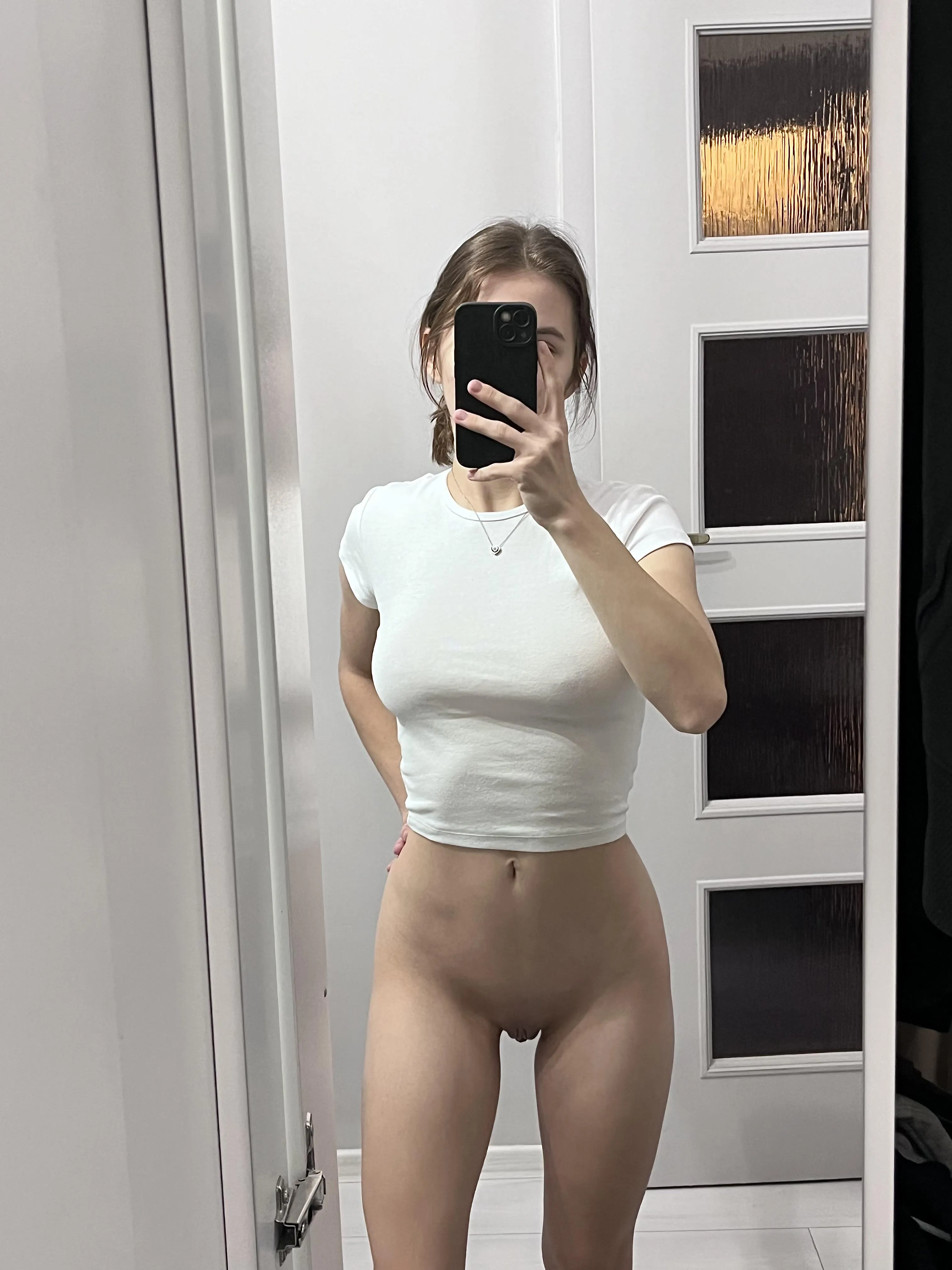 Full naturally and still VIRGIN (OFCOMMENT)