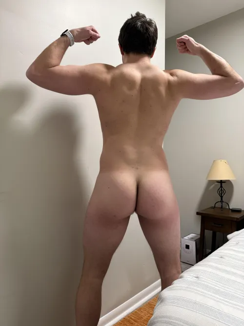 How’s this for a first post?