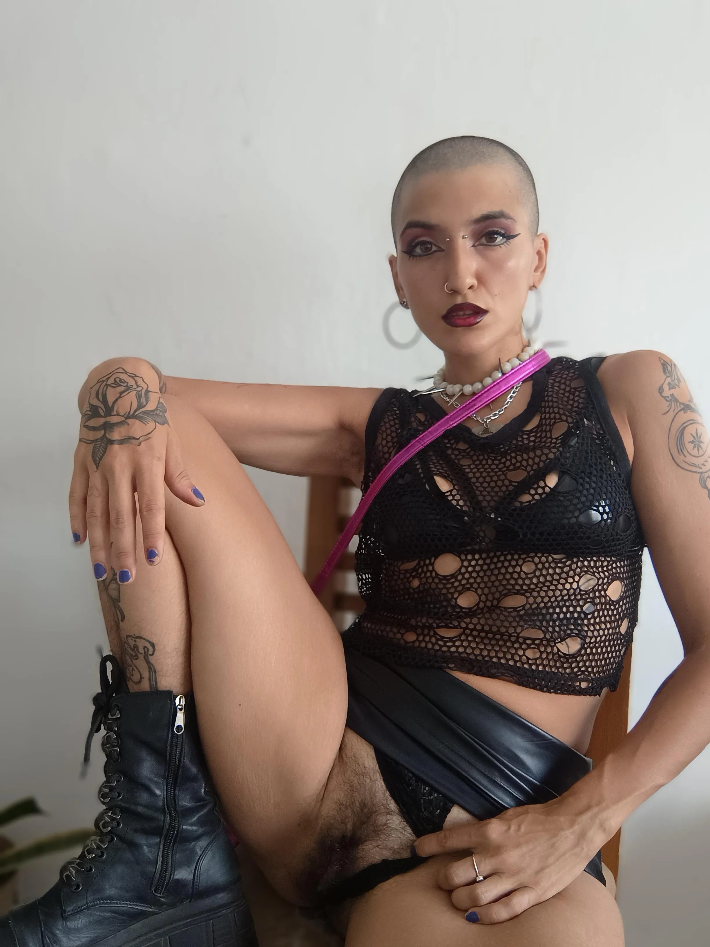 I hope you are hungry