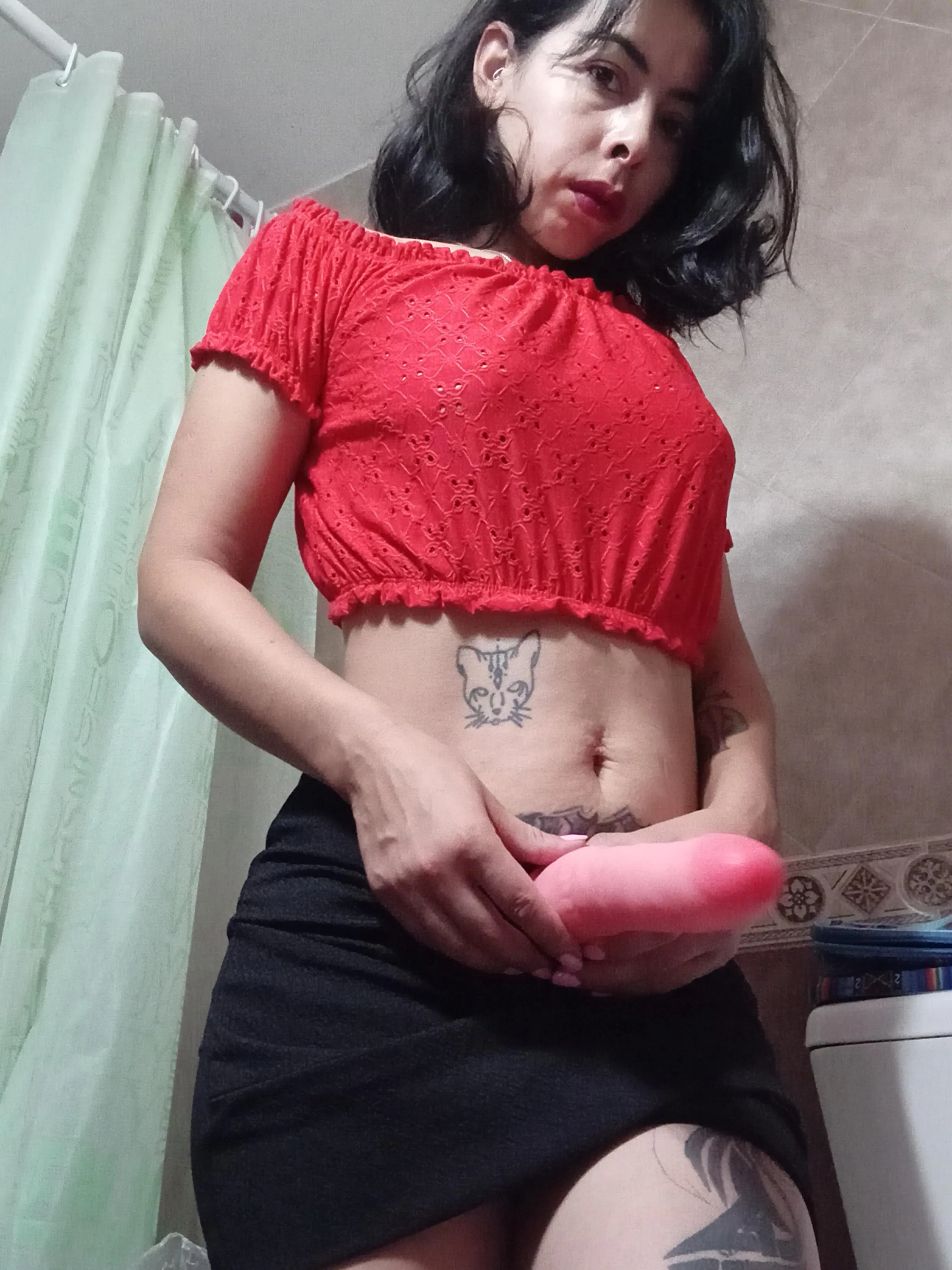 I know you want it all up your fucking ass.