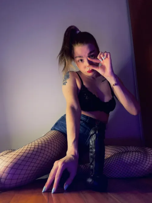 I think your mini worm is not ready to endure my humiliation.