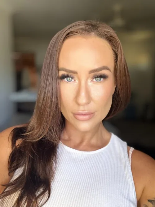 If no one's sent you nudes today, would you want mine?