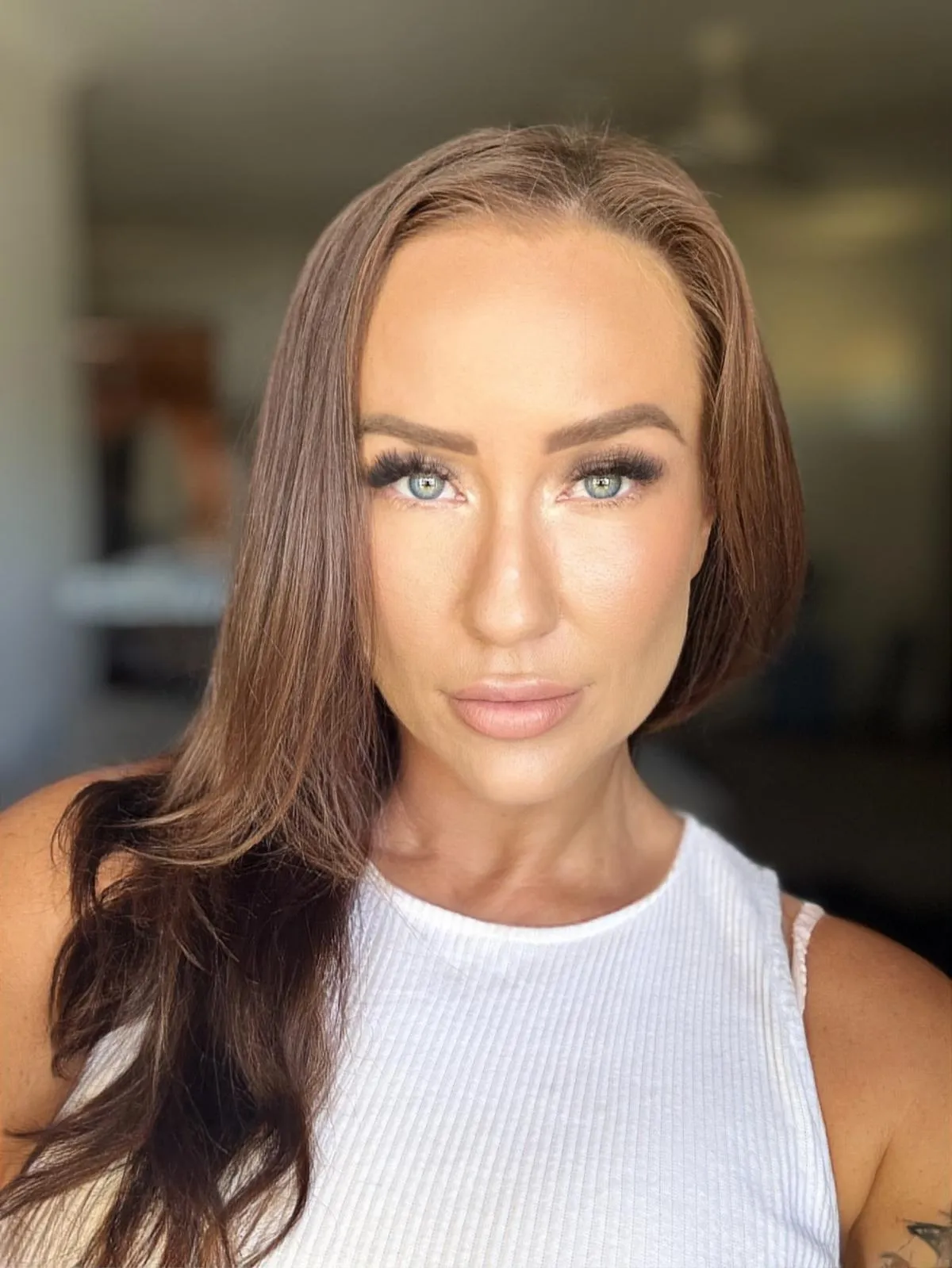 If no one's sent you nudes today, would you want mine?