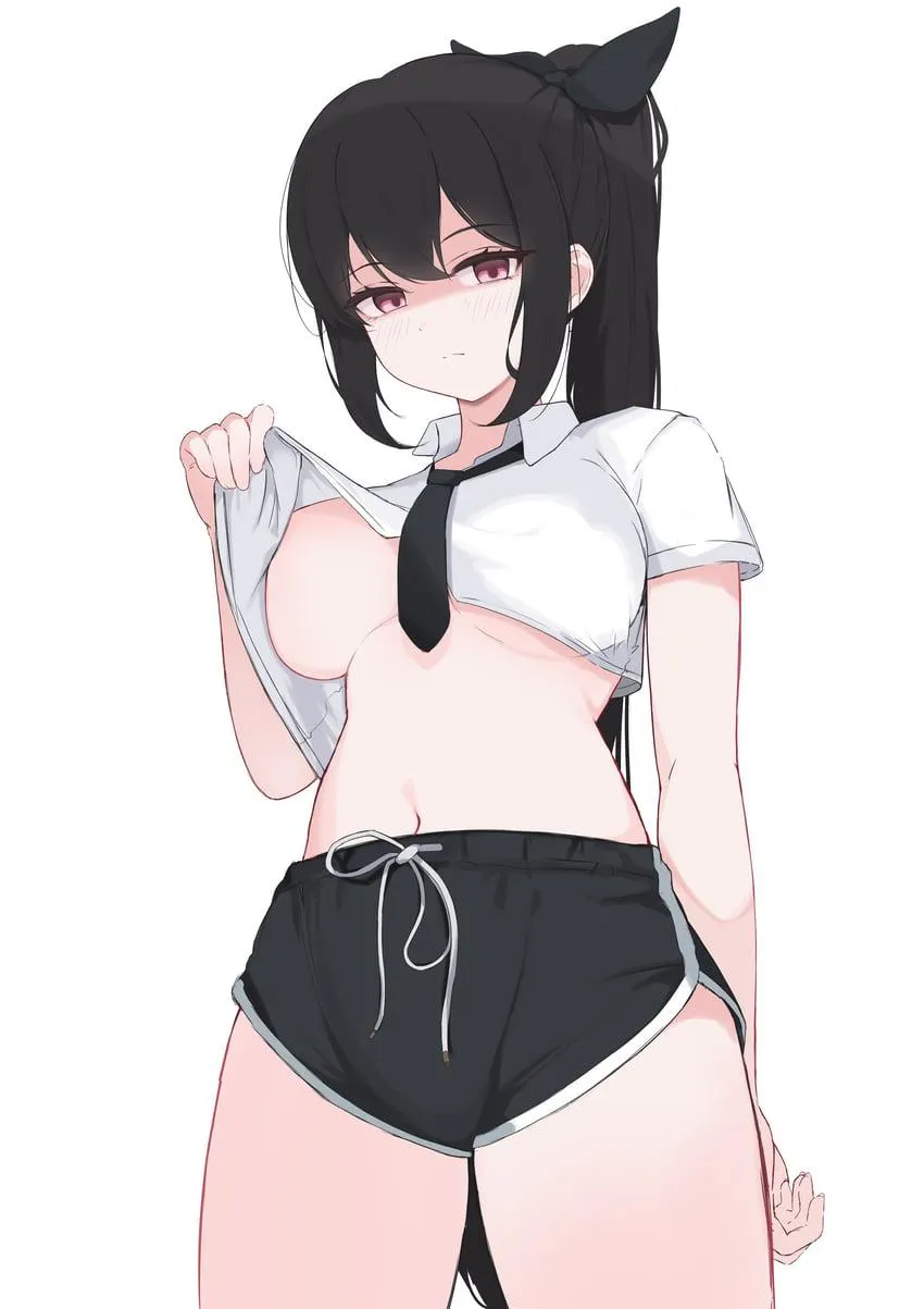 Illien Shirt Lift [Illien's Original]