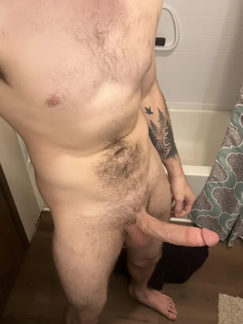 It’ll hurt going in