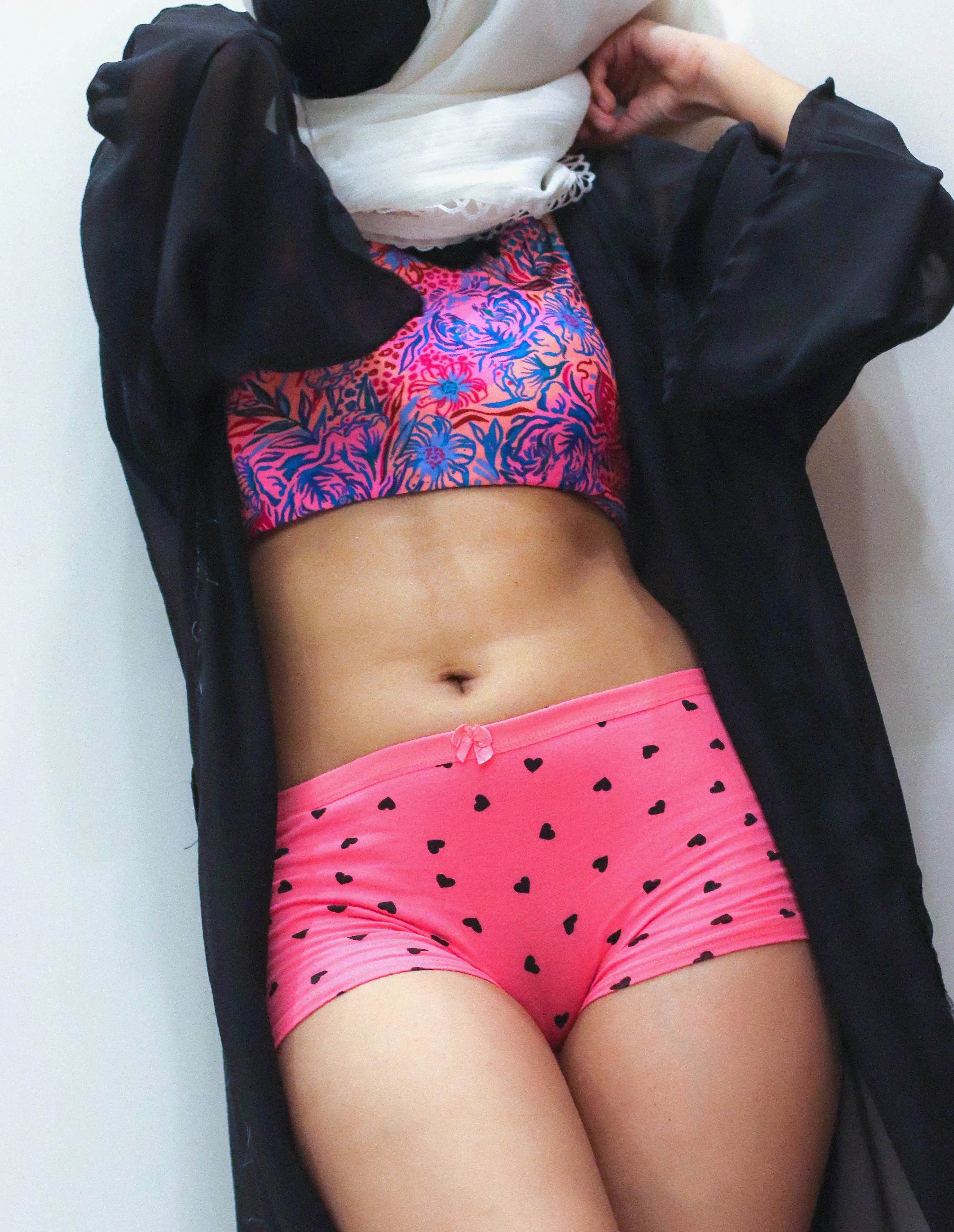 just realized I have a thing for guys with beards