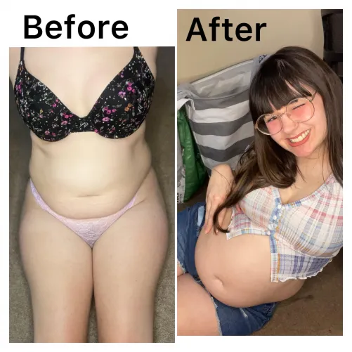 last year vs today — what do you think?