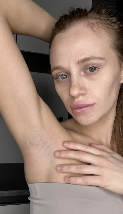 Lick it on our first date?