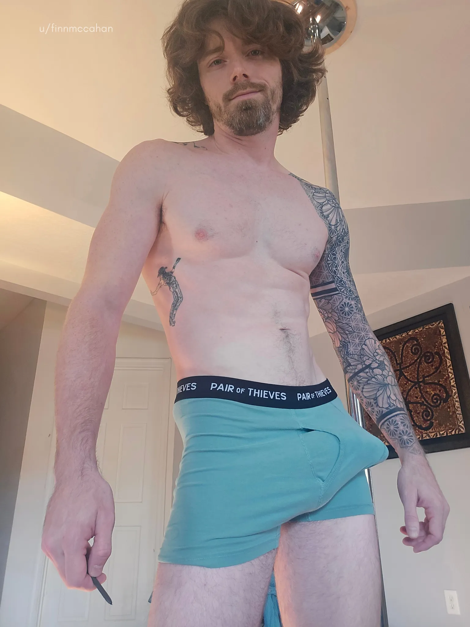 Love when you're submissive