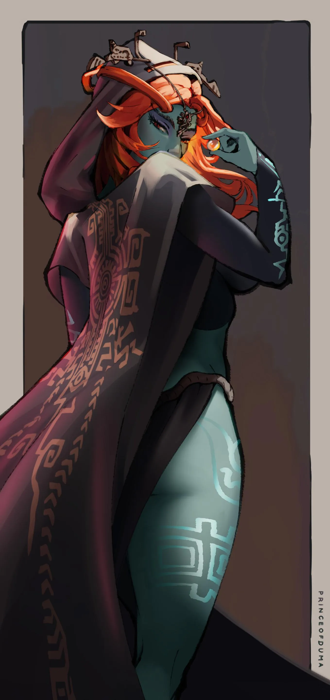 Midna (PrinceOfDuma)