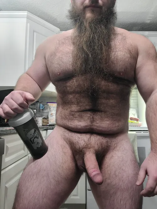 Need some extra protein in your shake?