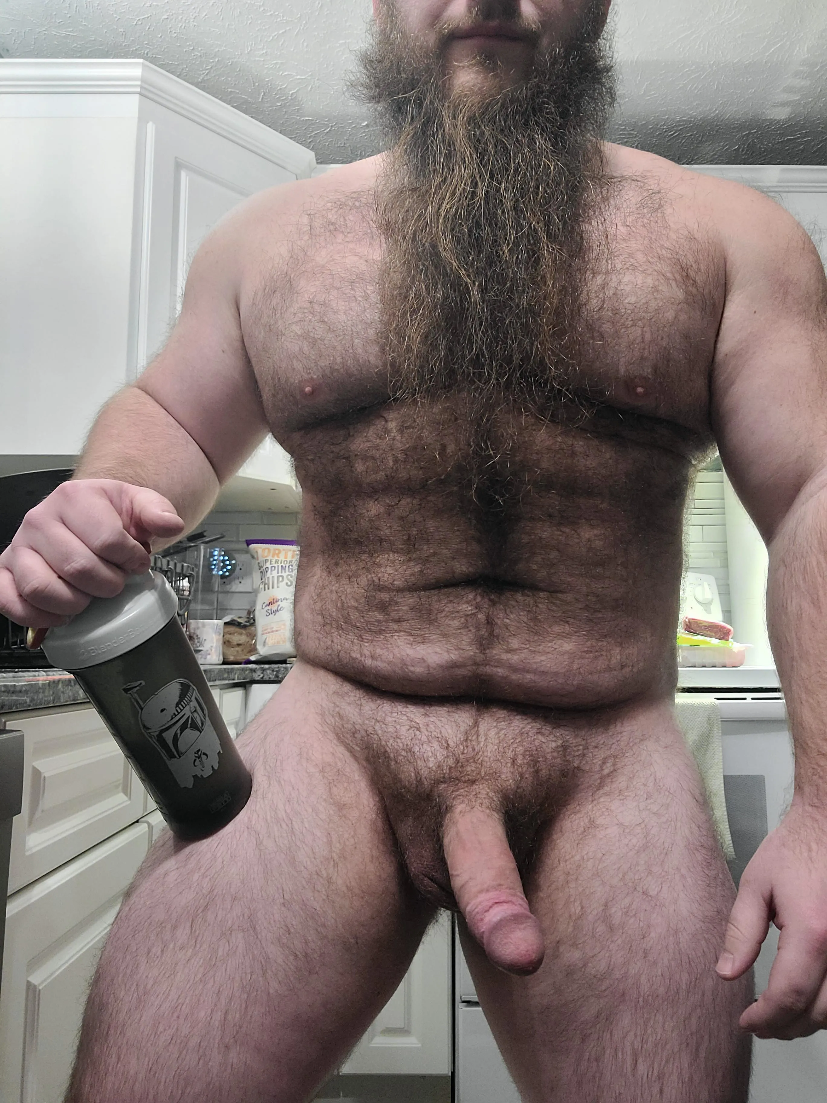 Need some extra protein in your shake?