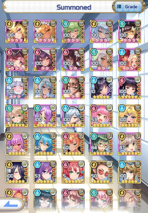 Next one I should awake