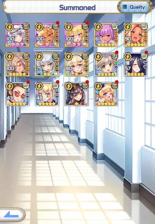 On witch character should I invest my stones to? (atm I have 190 stones)