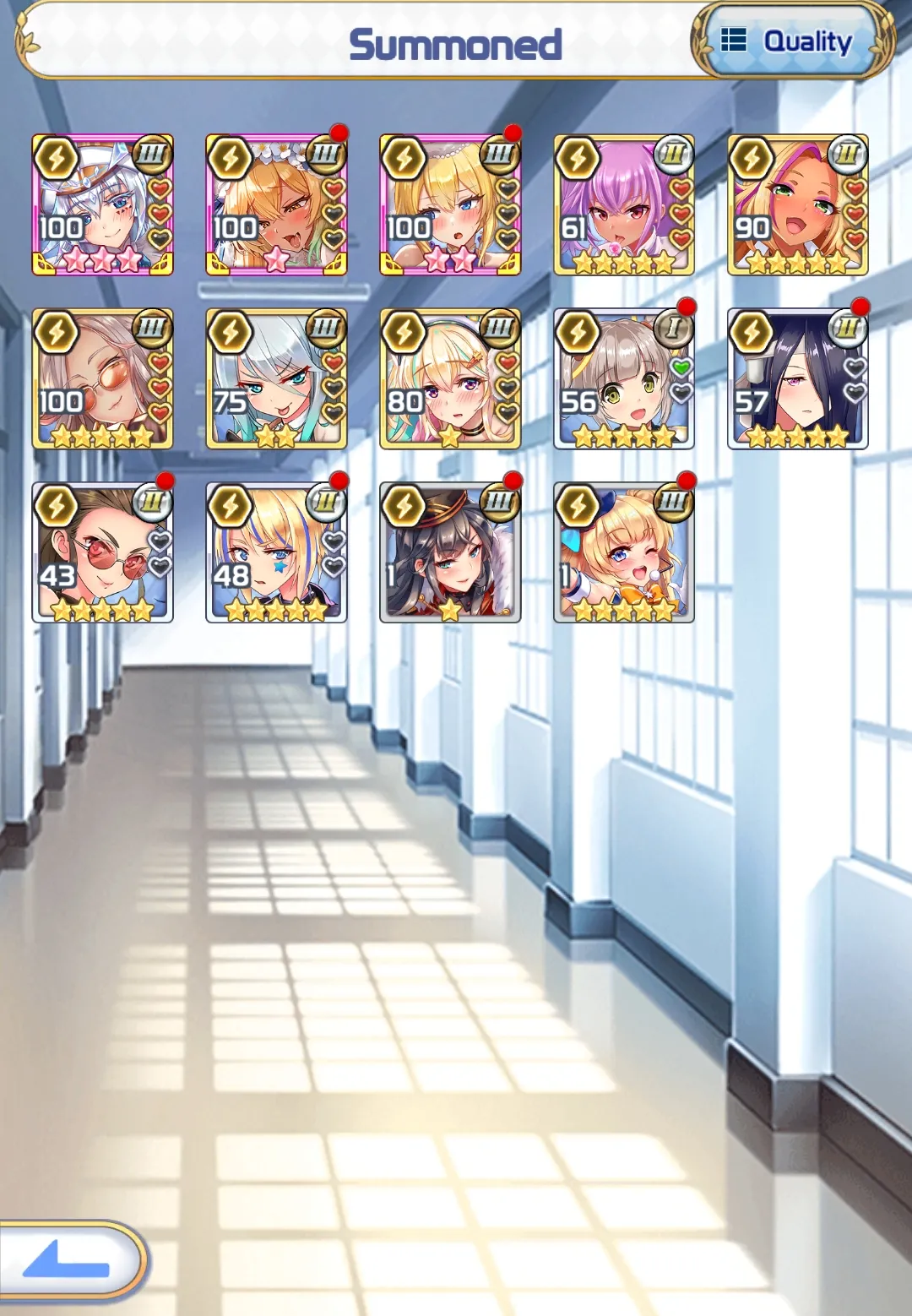 On witch character should I invest my stones to? (atm I have 190 stones)