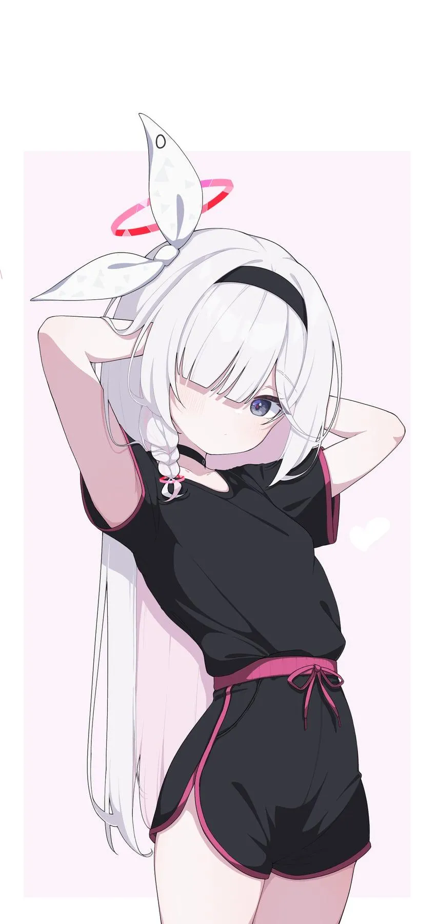 Plana [Blue Archive]