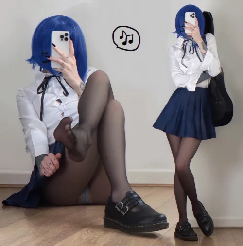 Ryo Yamada by Lunara_Fawn