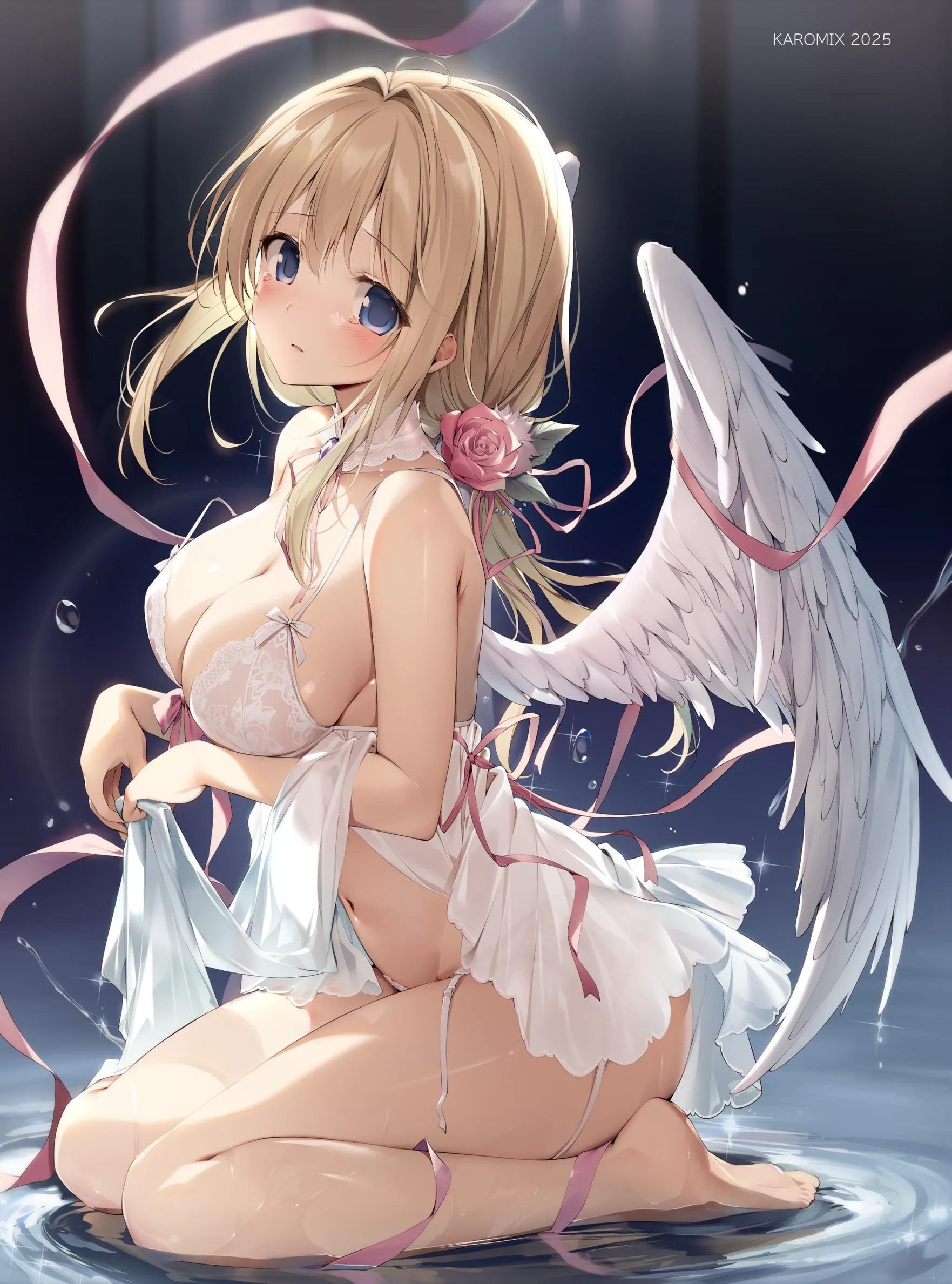 Sexy Angel (Original)