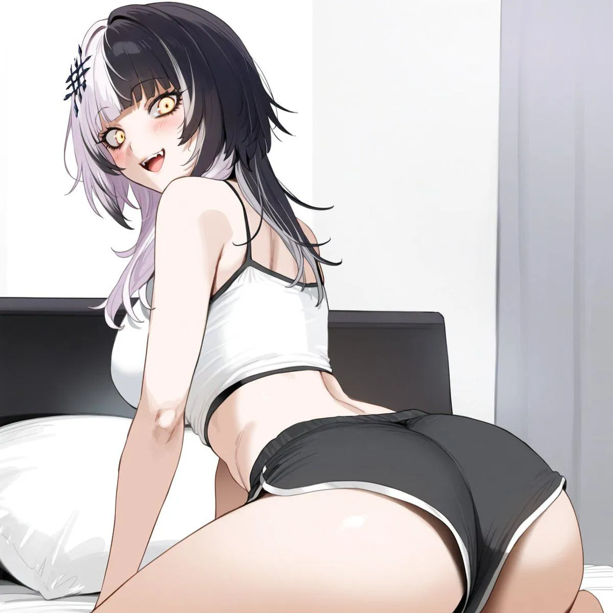 Shiori Novella [Hololive]