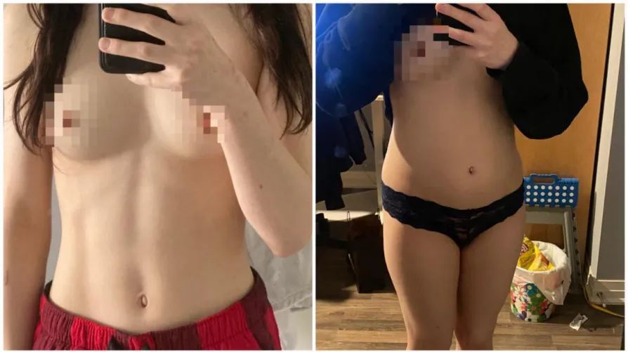 Talk about loss of definition