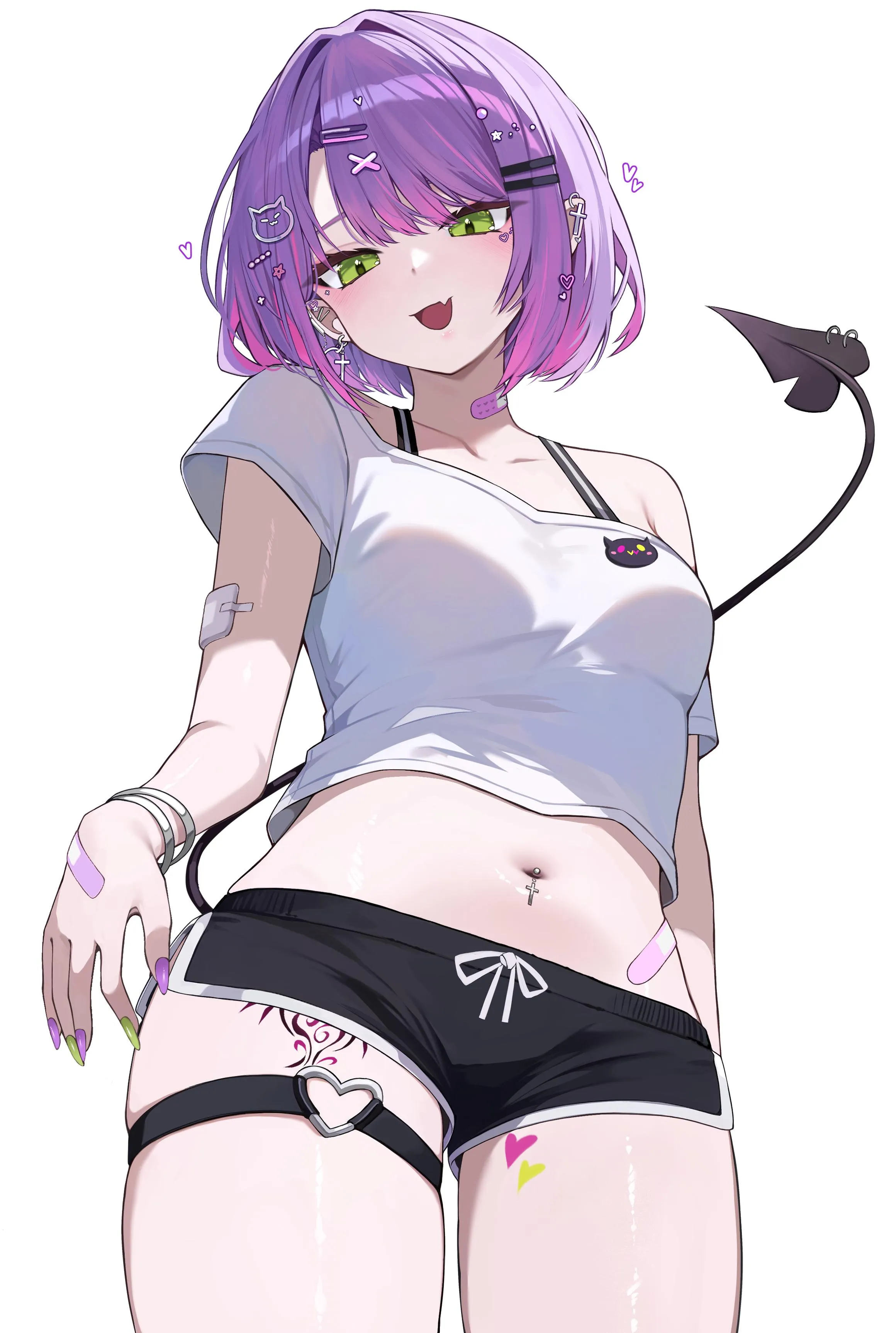 Tokoyami Towa [Hololive]