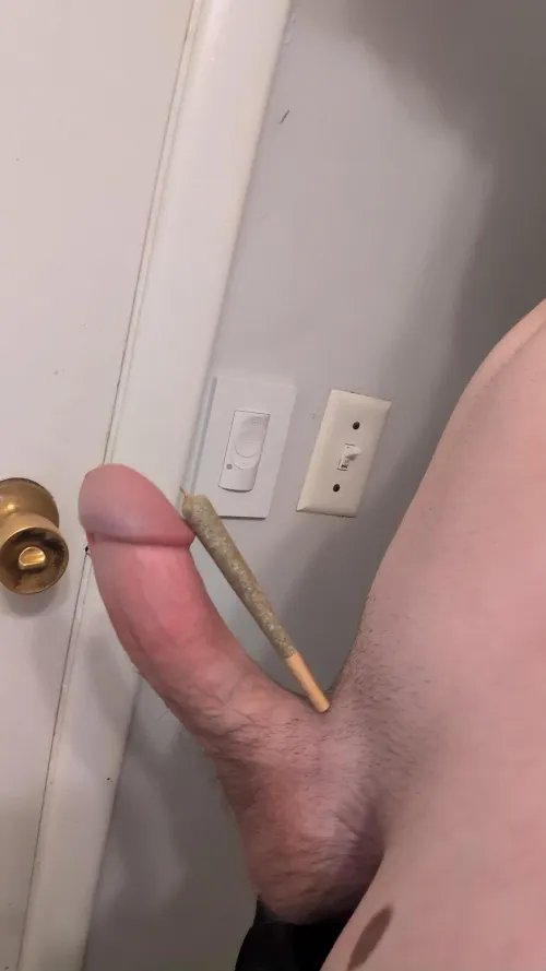 Trying out some bigger cones [m]