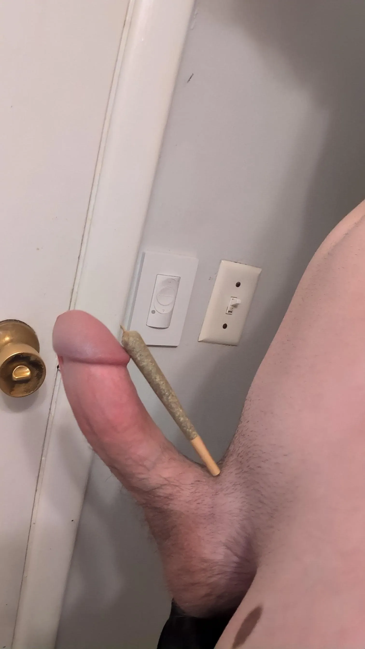 Trying out some bigger cones [m]