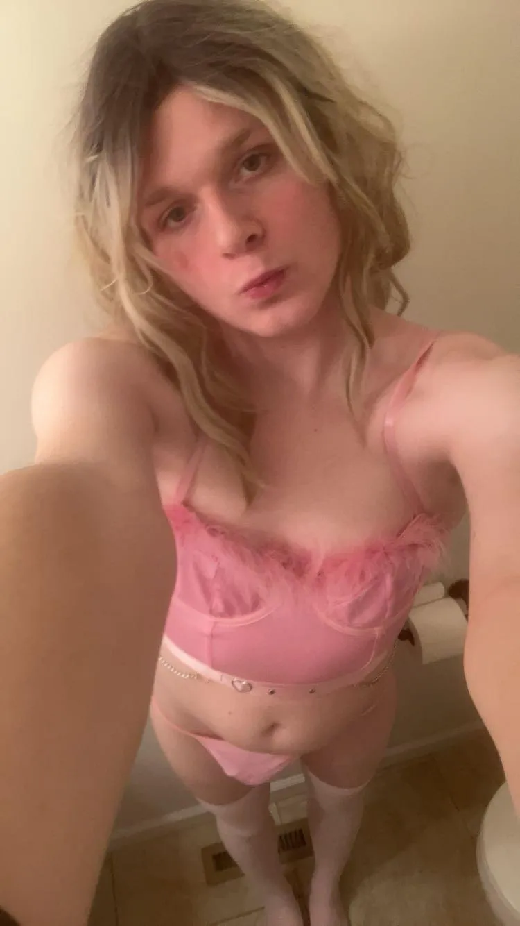 [USA] #SCRANTON Sissy wanting some kinky sex