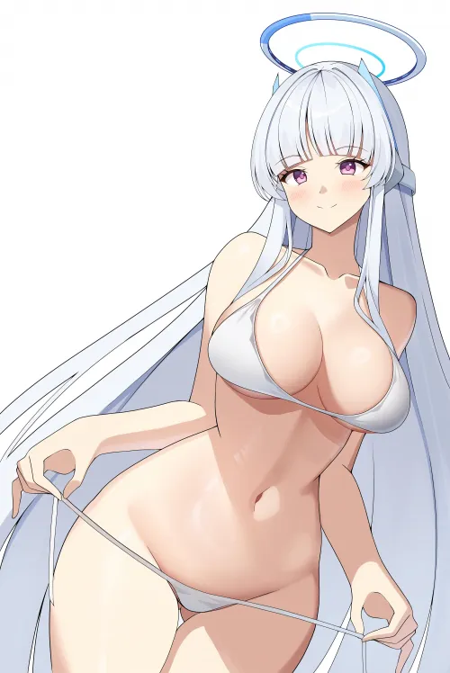 Ushio Noa (Blue Archive)