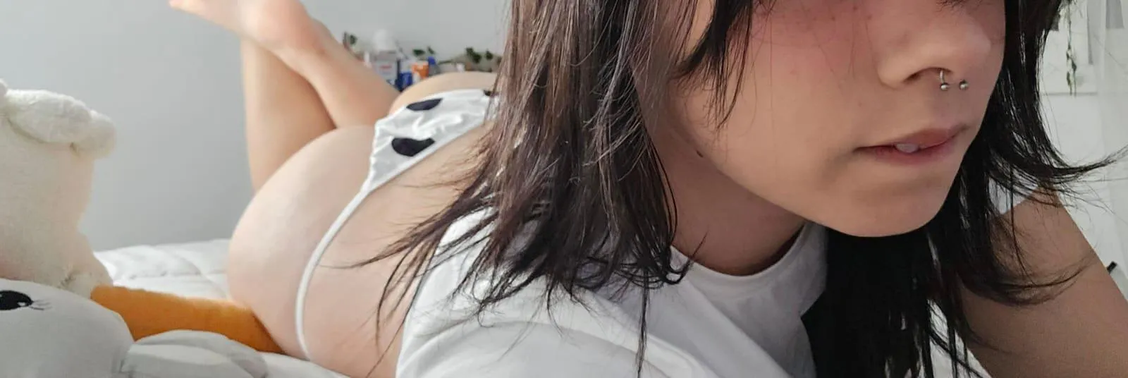 Vocês acham estranho uma menina gostar de hentai?