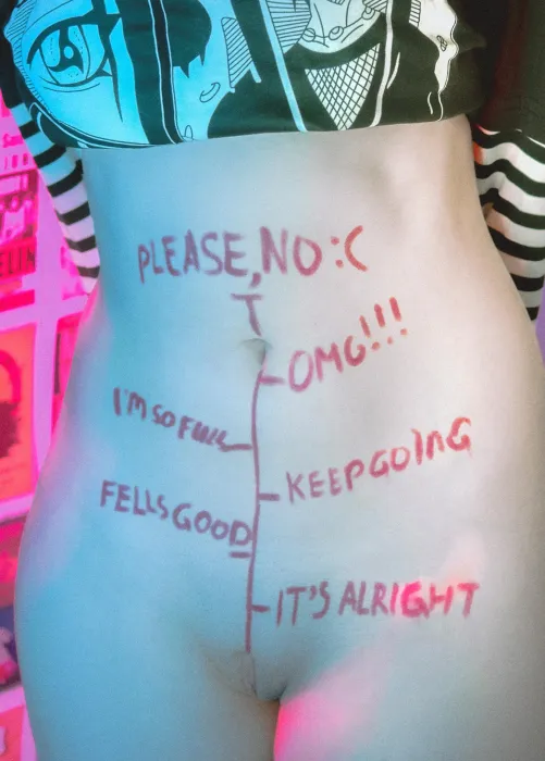 We should definitely explore expanding the scale even more