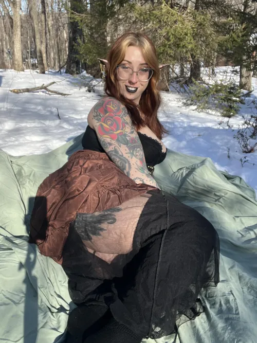 Weary adventurer, rest a bit at my waypoint