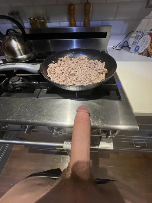 Which meat do you want in your mouth?