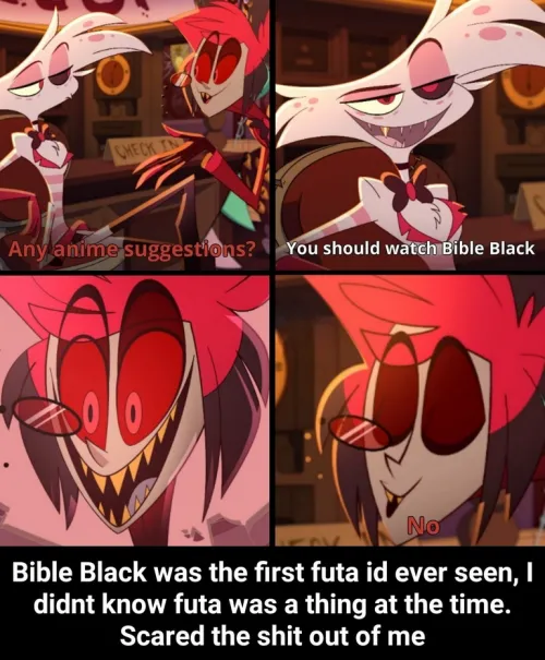 You don't forget your first