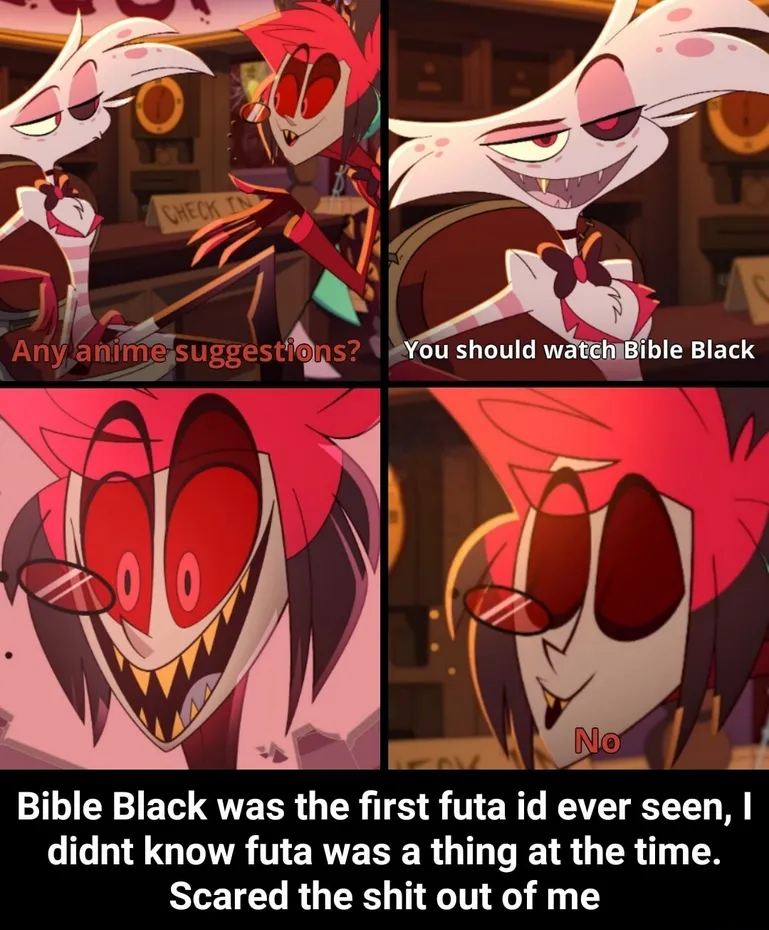 You don't forget your first