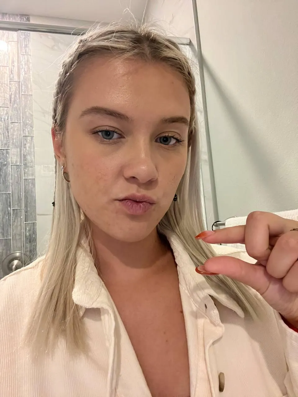 Your micro-ween couldn't handle anything