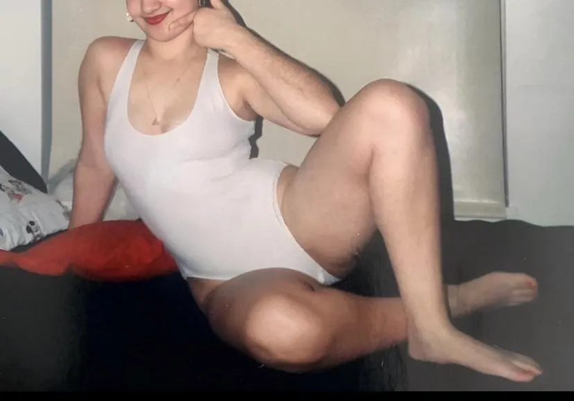 [1992,18] College girlfriend